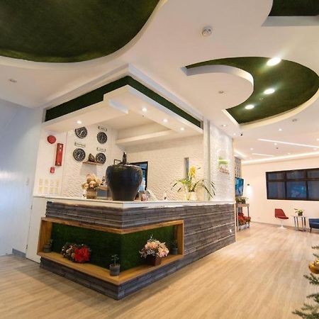 Baguio Lefern Hotel Military Cut-Off Baguio City Kültér fotó