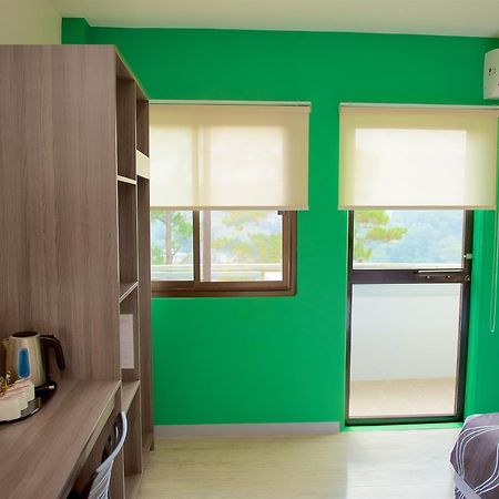 Baguio Lefern Hotel Military Cut-Off Baguio City Kültér fotó