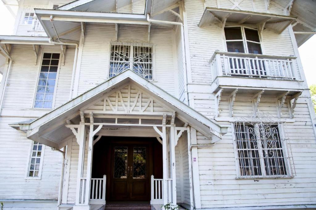 Baguio Lefern Hotel Military Cut-Off Baguio City Kültér fotó